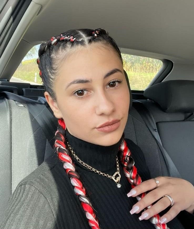 imhoneydam.free OnlyFans profile picture