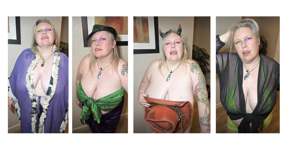 lotishellion OnlyFans profile picture