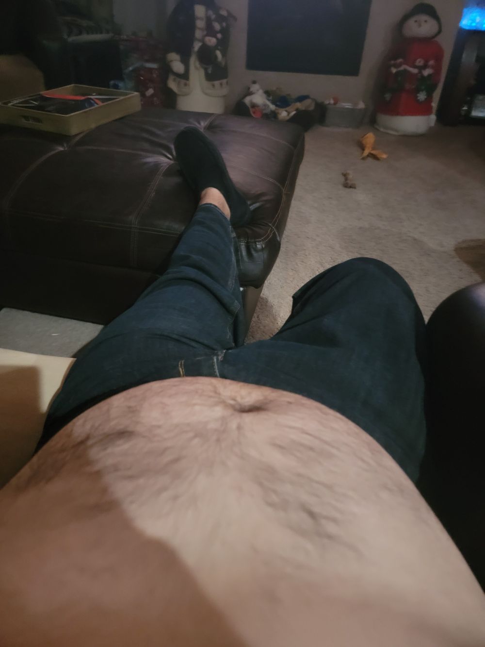 dadbodbright OnlyFans profile picture