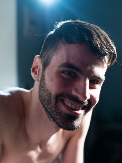 davyemme OnlyFans picture