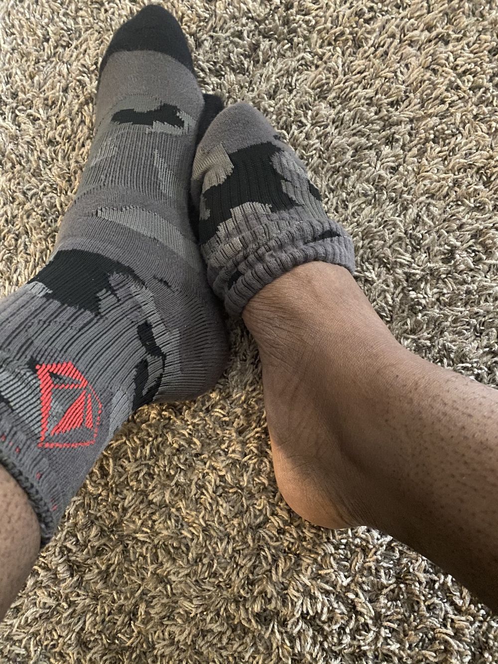 africanfeetking OnlyFans profile picture