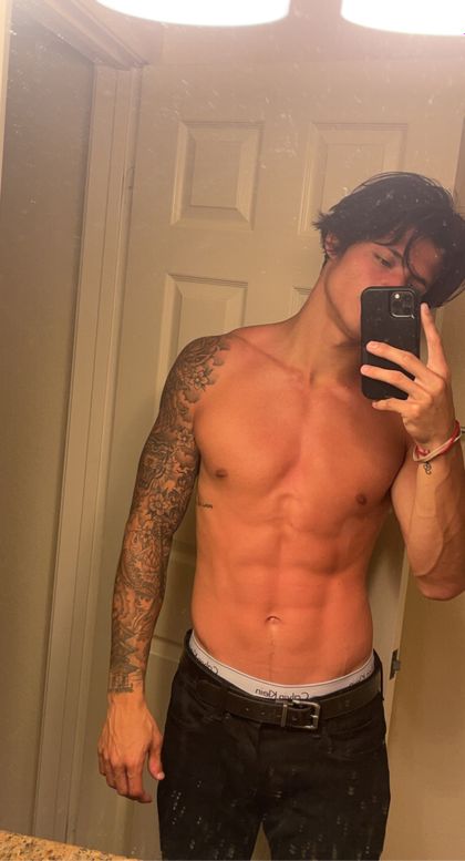 notdylanjordan OnlyFans picture