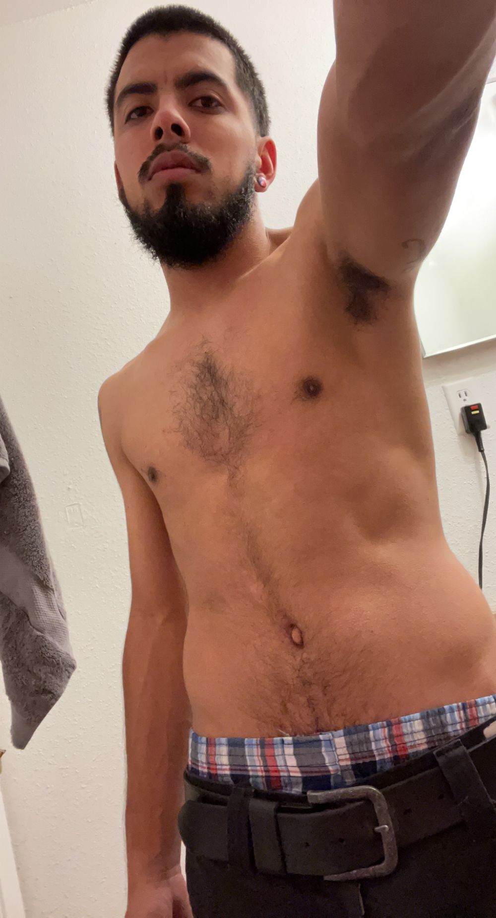 babymandingo95 OnlyFans profile picture