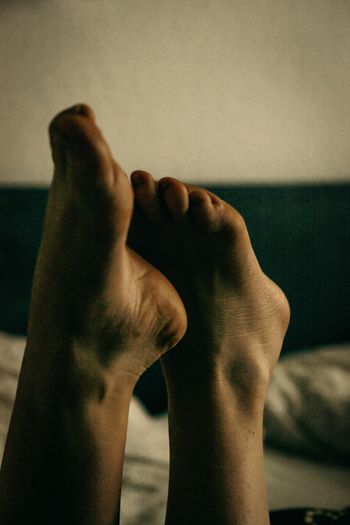 FeetQueen