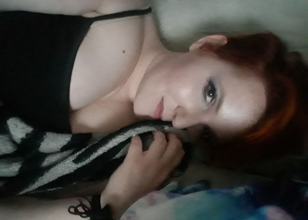 crazygingergirl19 OnlyFans profile picture