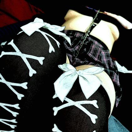 gothglitter OnlyFans picture