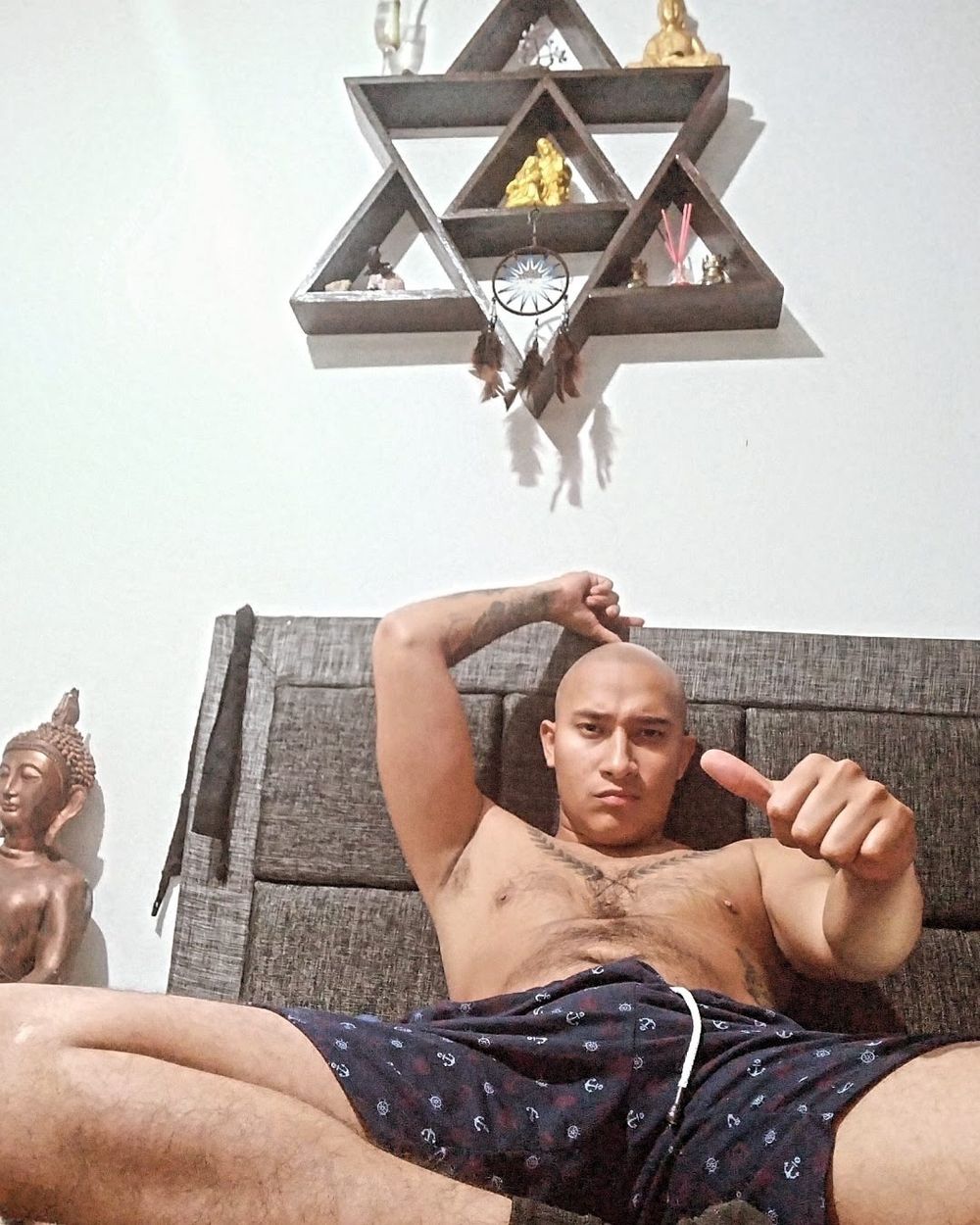 luismig51564839 OnlyFans profile picture