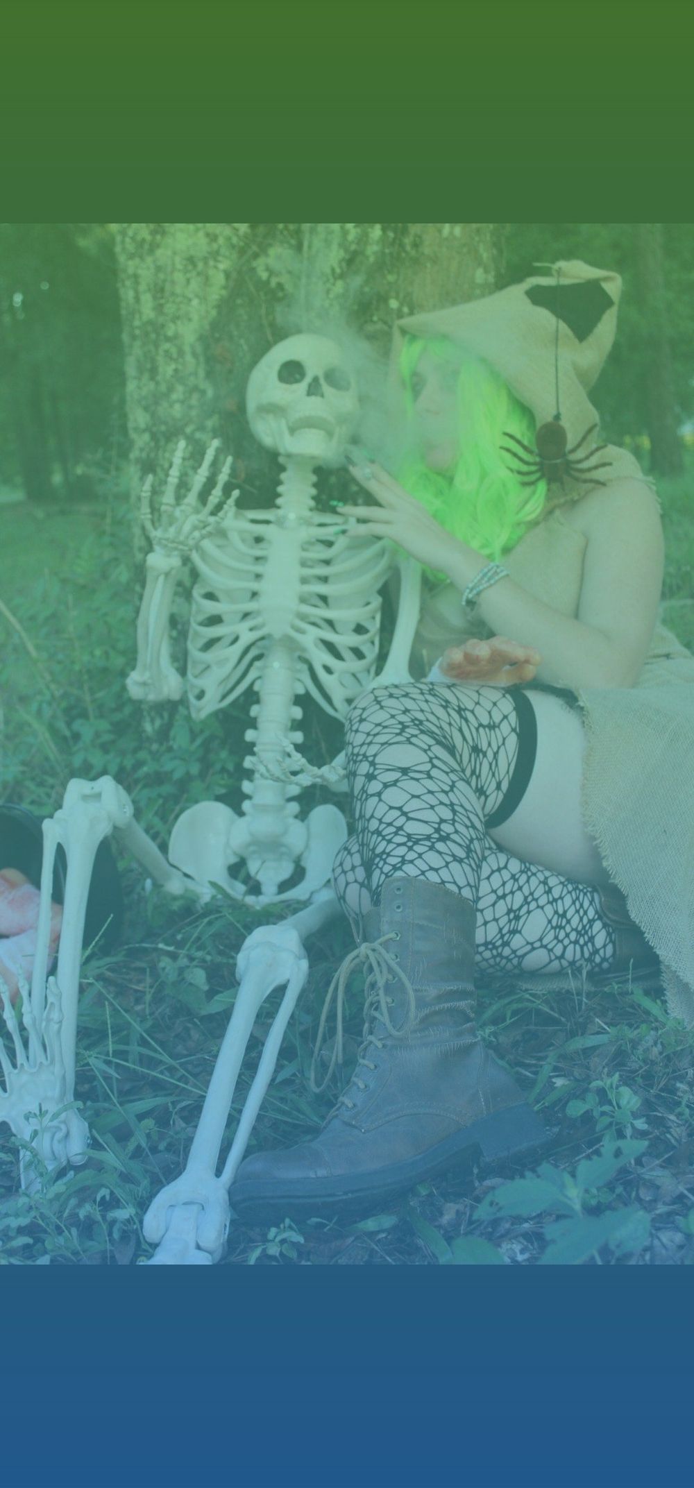 random.chaos.gremlin OnlyFans profile picture