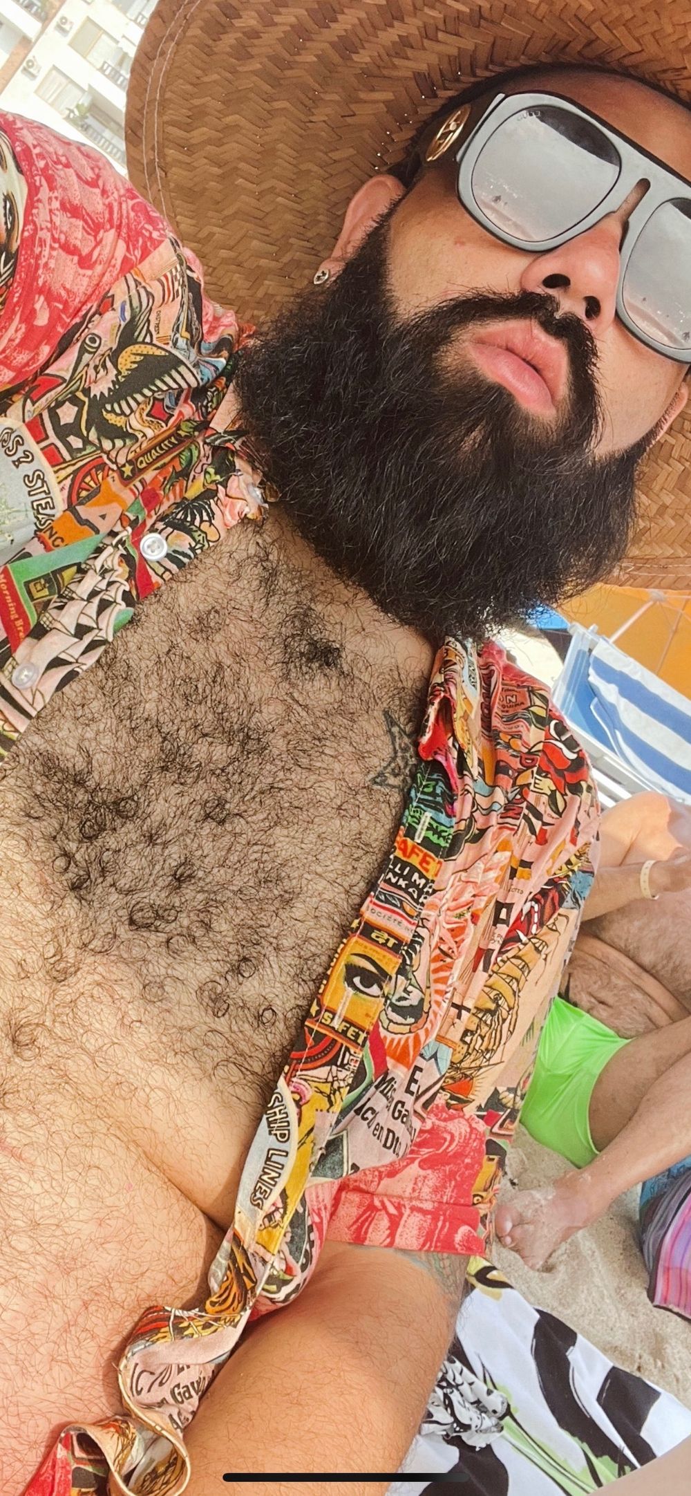 txbeardedbarbear OnlyFans profile picture