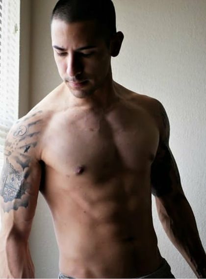 mexicanhunk1 OnlyFans picture