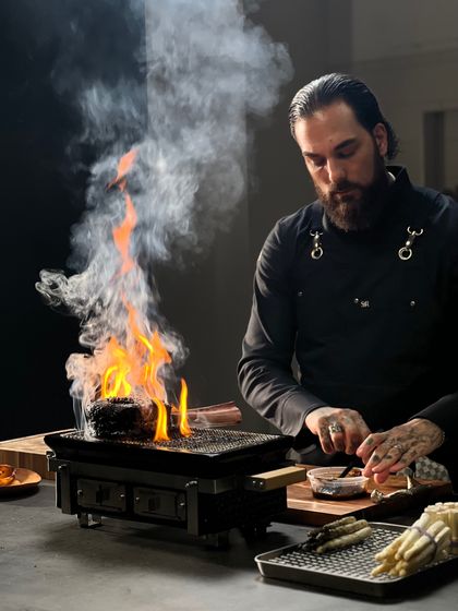 Male Best Chef OnlyFans of 2024 | FansMetrics.com