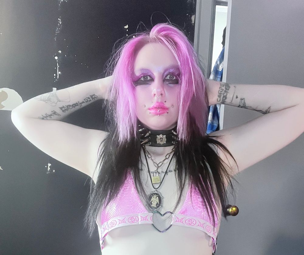 dollbunnyyy OnlyFans profile picture