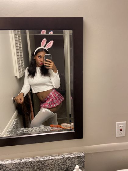 sexyblkbunni OnlyFans picture