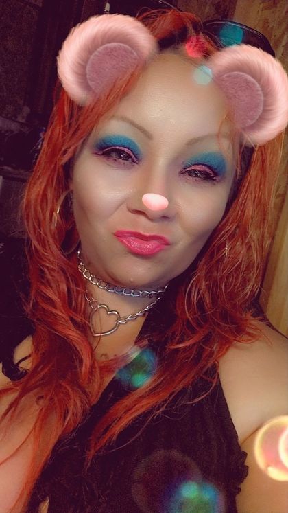 urztrulylareyna OnlyFans picture