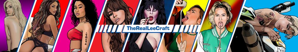 therealleecraft OnlyFans profile picture