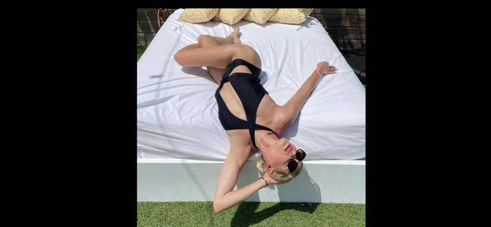 scarlettparkerofficial OnlyFans profile picture