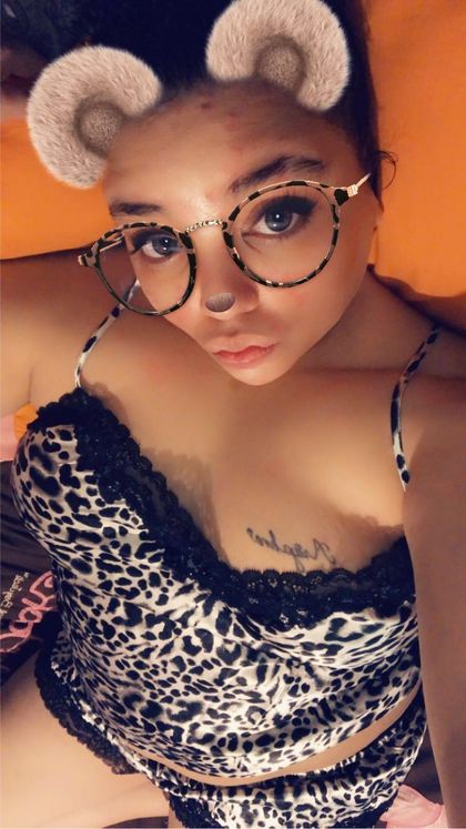 missnikkibaby2580 OnlyFans picture