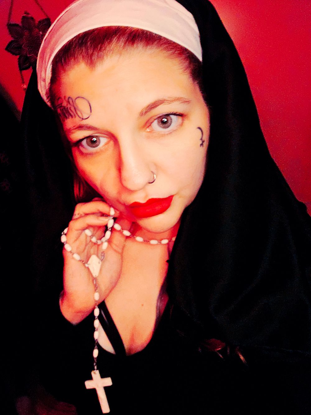 nunnexperience_hailmary OnlyFans profile picture