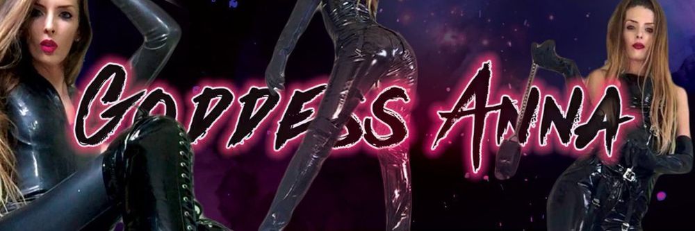 goddessanna OnlyFans profile picture