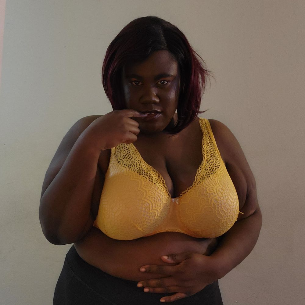 onlygoddesscherie OnlyFans profile picture