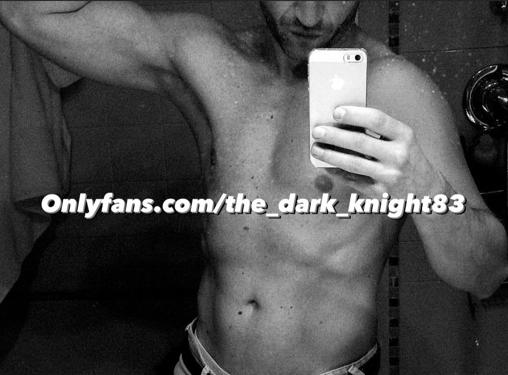 the_dark_knight83 OnlyFans profile picture