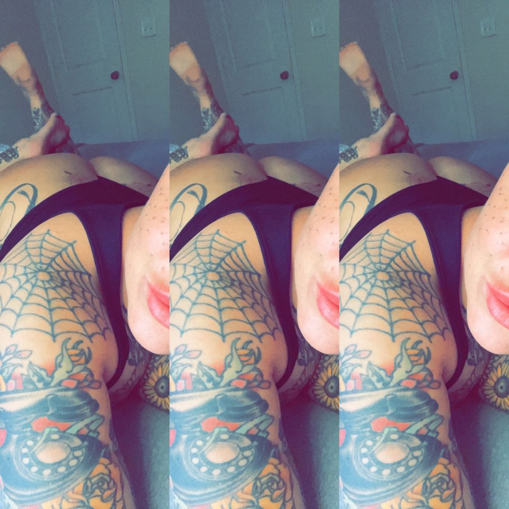 cheeked_up OnlyFans profile picture