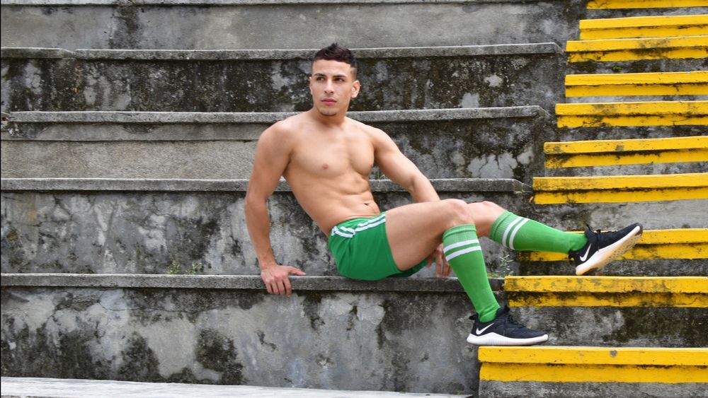 bayronfit OnlyFans profile picture