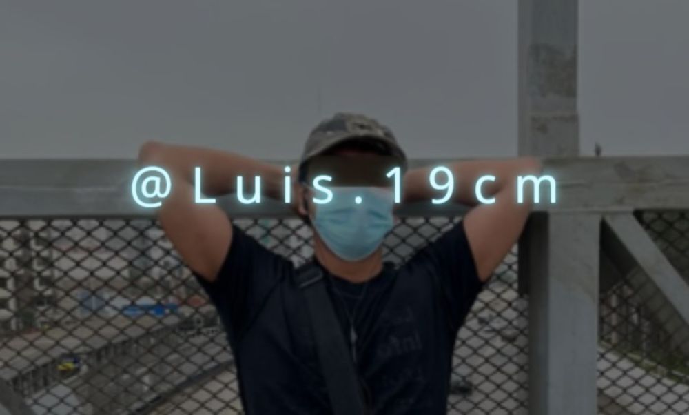 luis.19cm OnlyFans profile picture