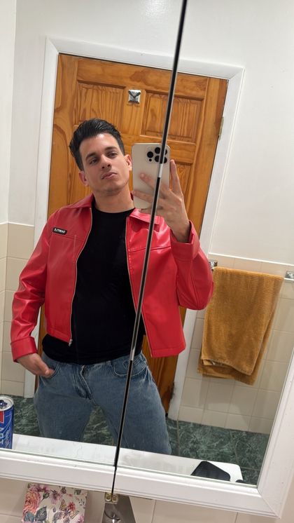 hotguaro OnlyFans picture