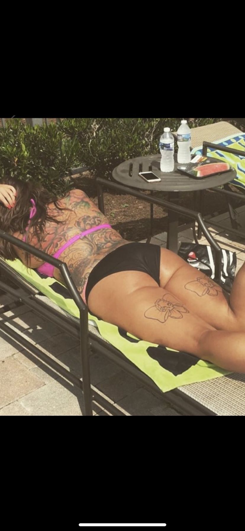 bamfbby OnlyFans profile picture