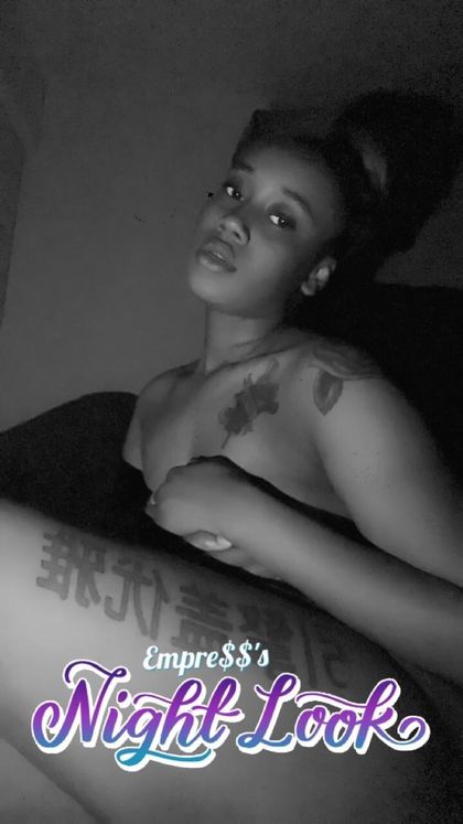 empressvanessa23 OnlyFans picture