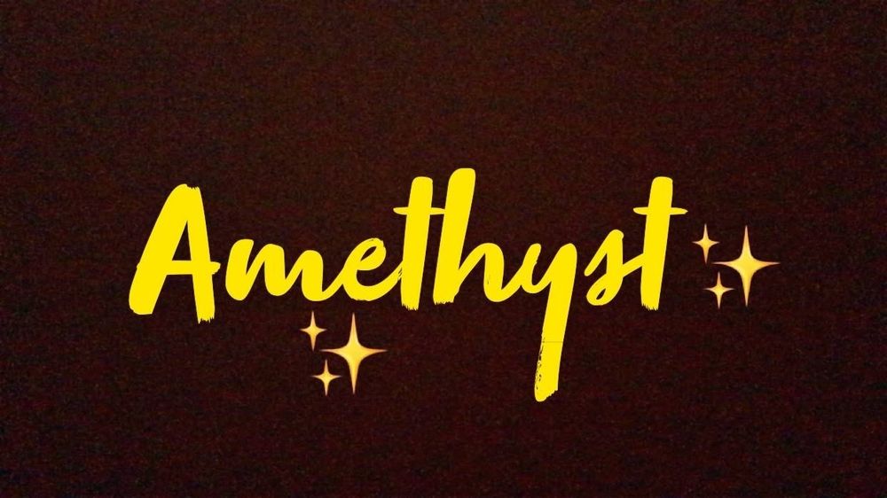 goldamethyst OnlyFans profile picture