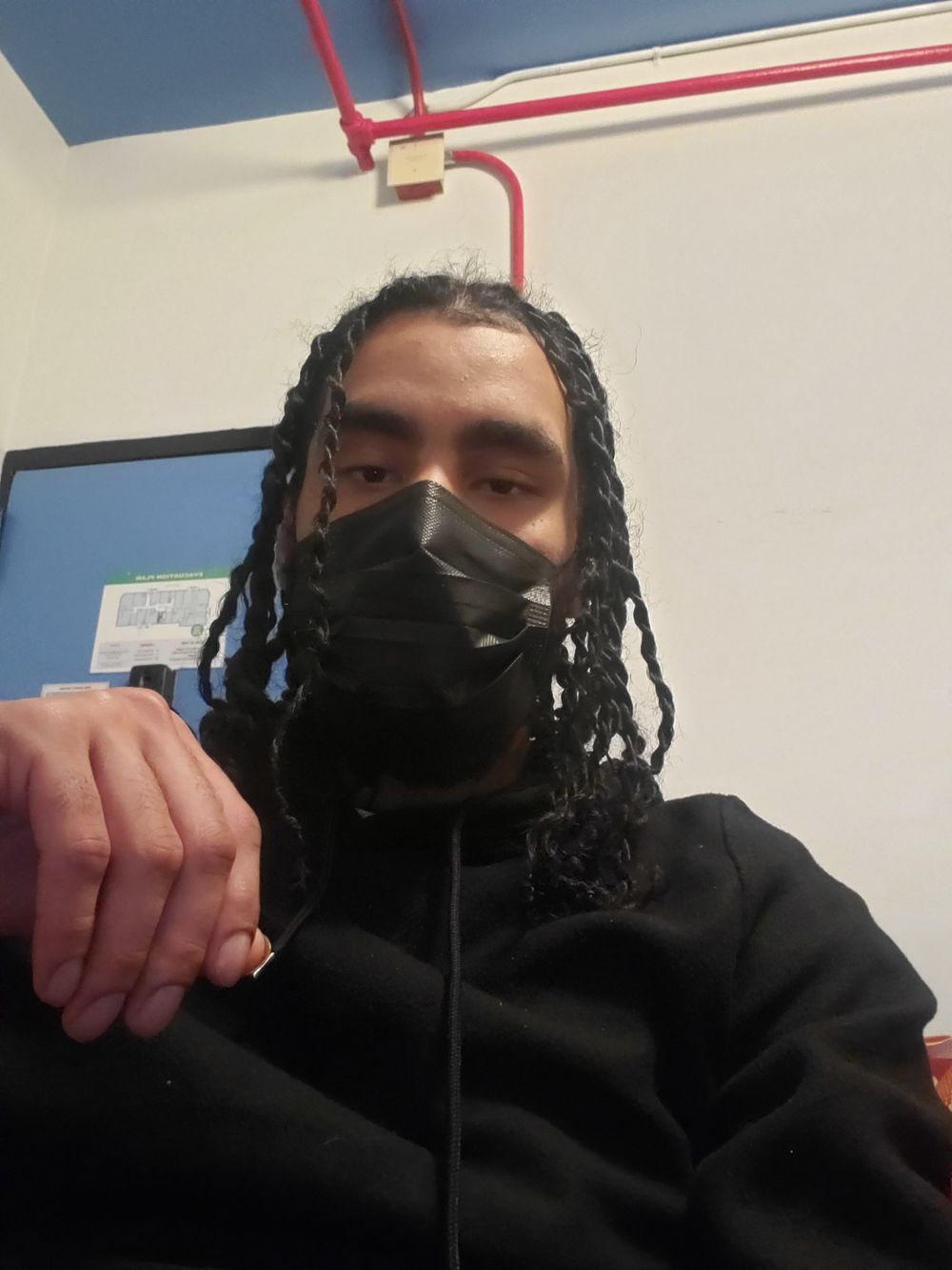 masked_daddy_06 OnlyFans profile picture