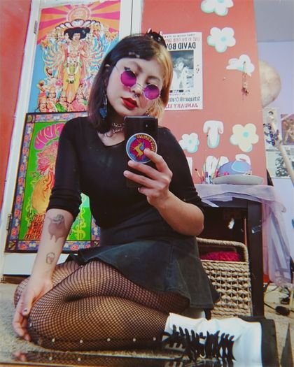 stefcherryred OnlyFans picture