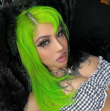 lady_6six6 OnlyFans picture