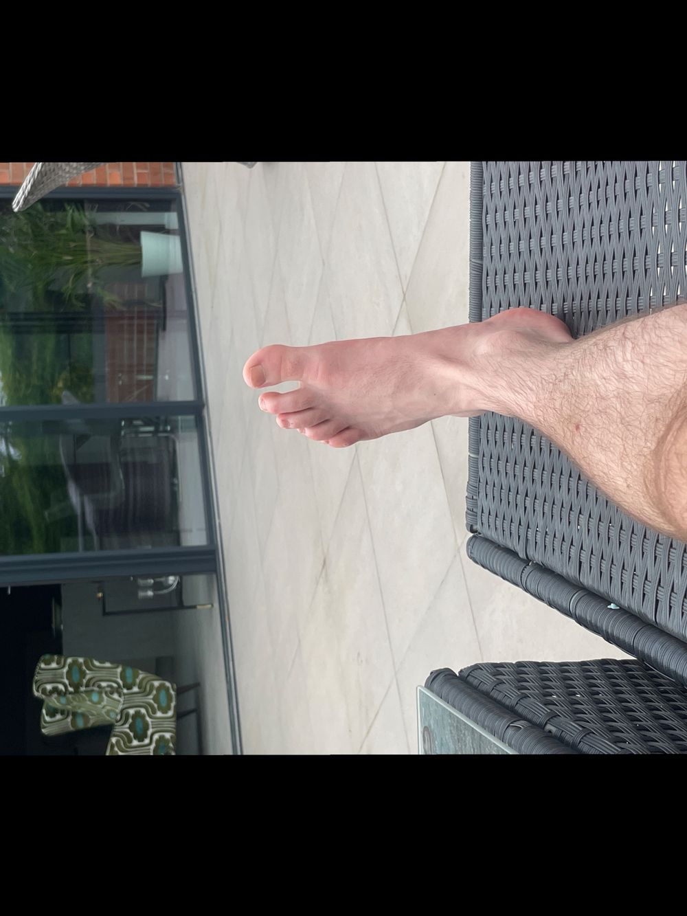onefooteveryday OnlyFans profile picture