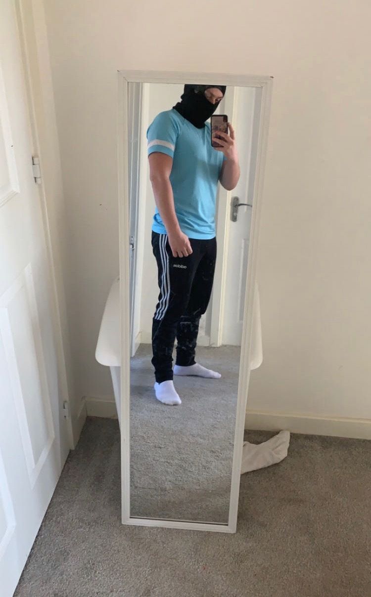 noface_man OnlyFans profile picture