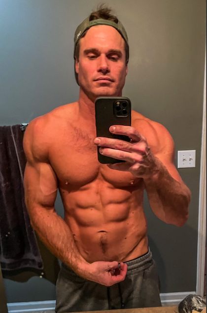 jockgodof OnlyFans picture