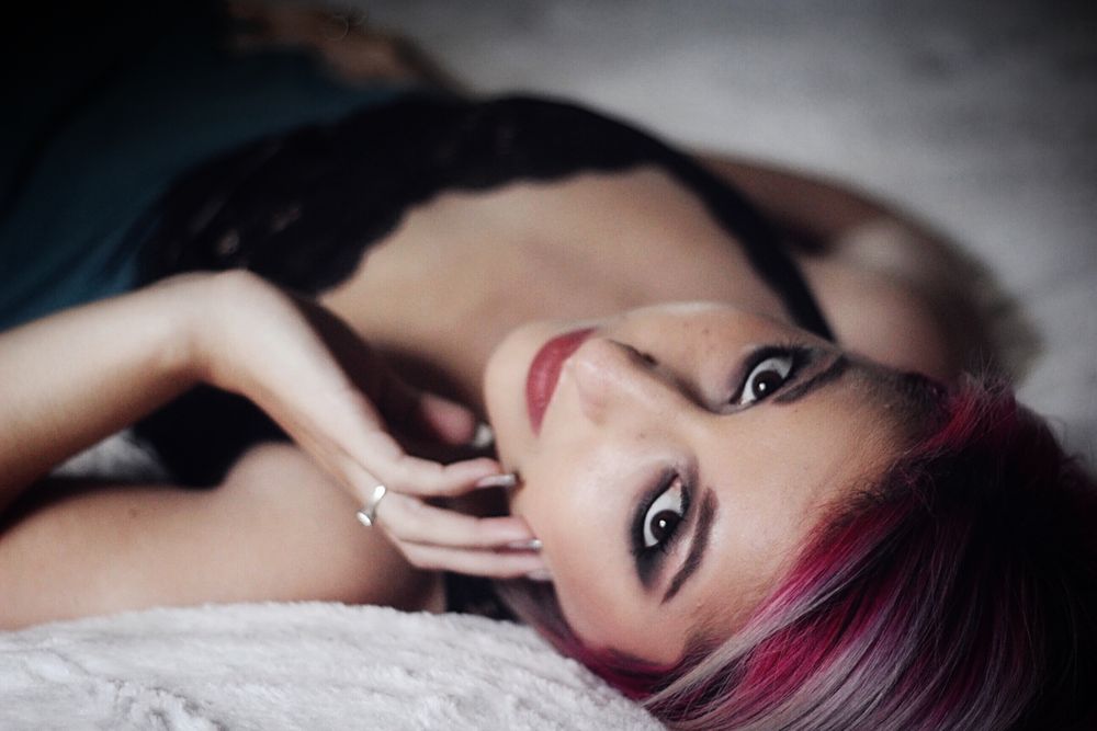 salaciousscarlett OnlyFans profile picture