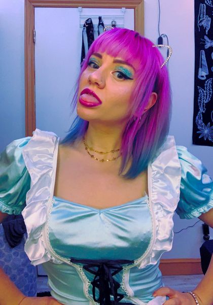 laraleexxx OnlyFans picture