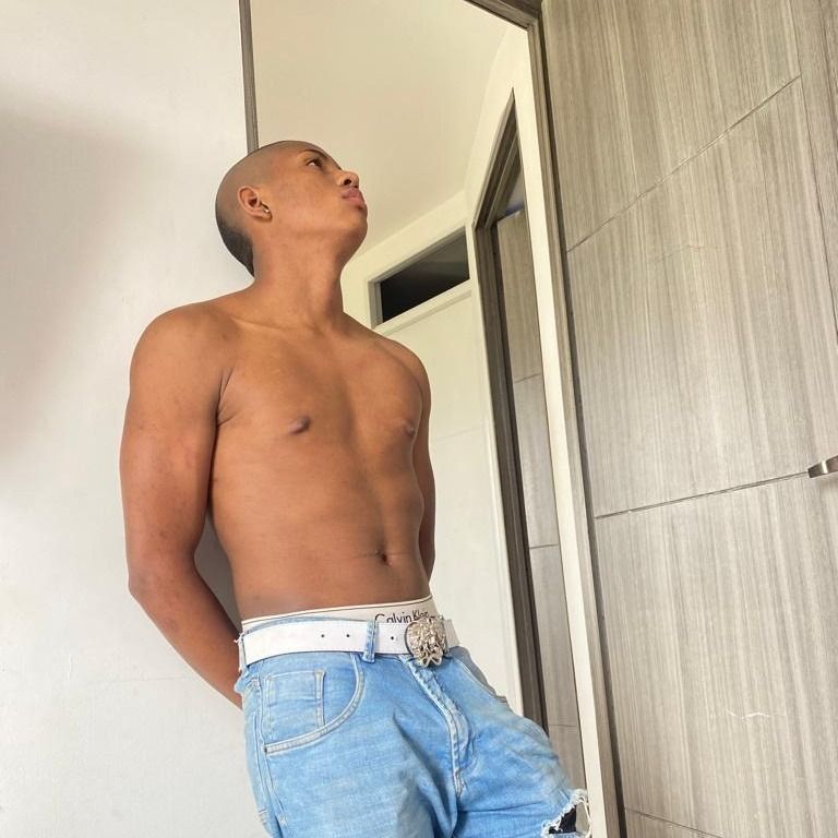 jeromnigga OnlyFans profile picture