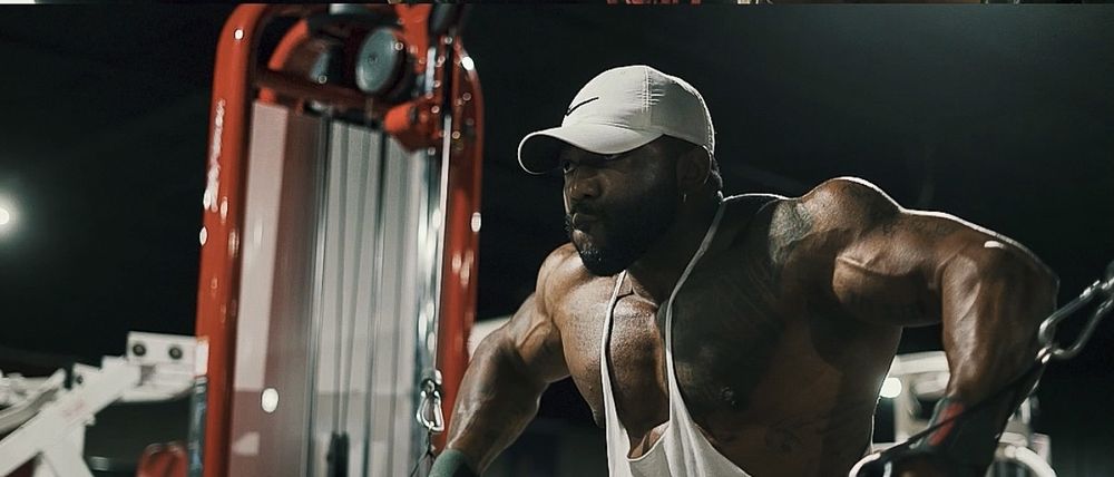 ifbbprolamarshaw OnlyFans profile picture