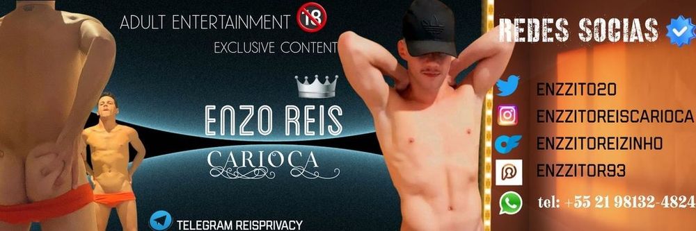 enzzitoreizinho OnlyFans profile picture