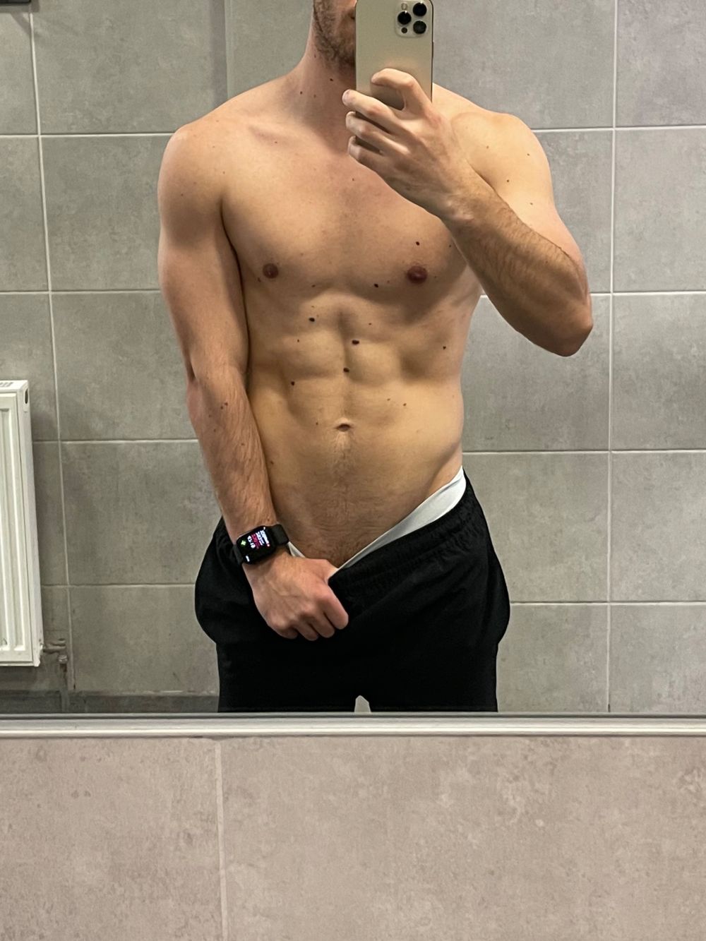 discreettommy OnlyFans profile picture