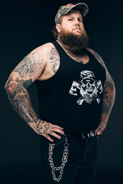 metalpete13 OnlyFans picture