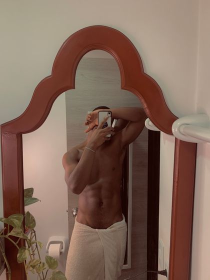 demond_oficiall OnlyFans picture