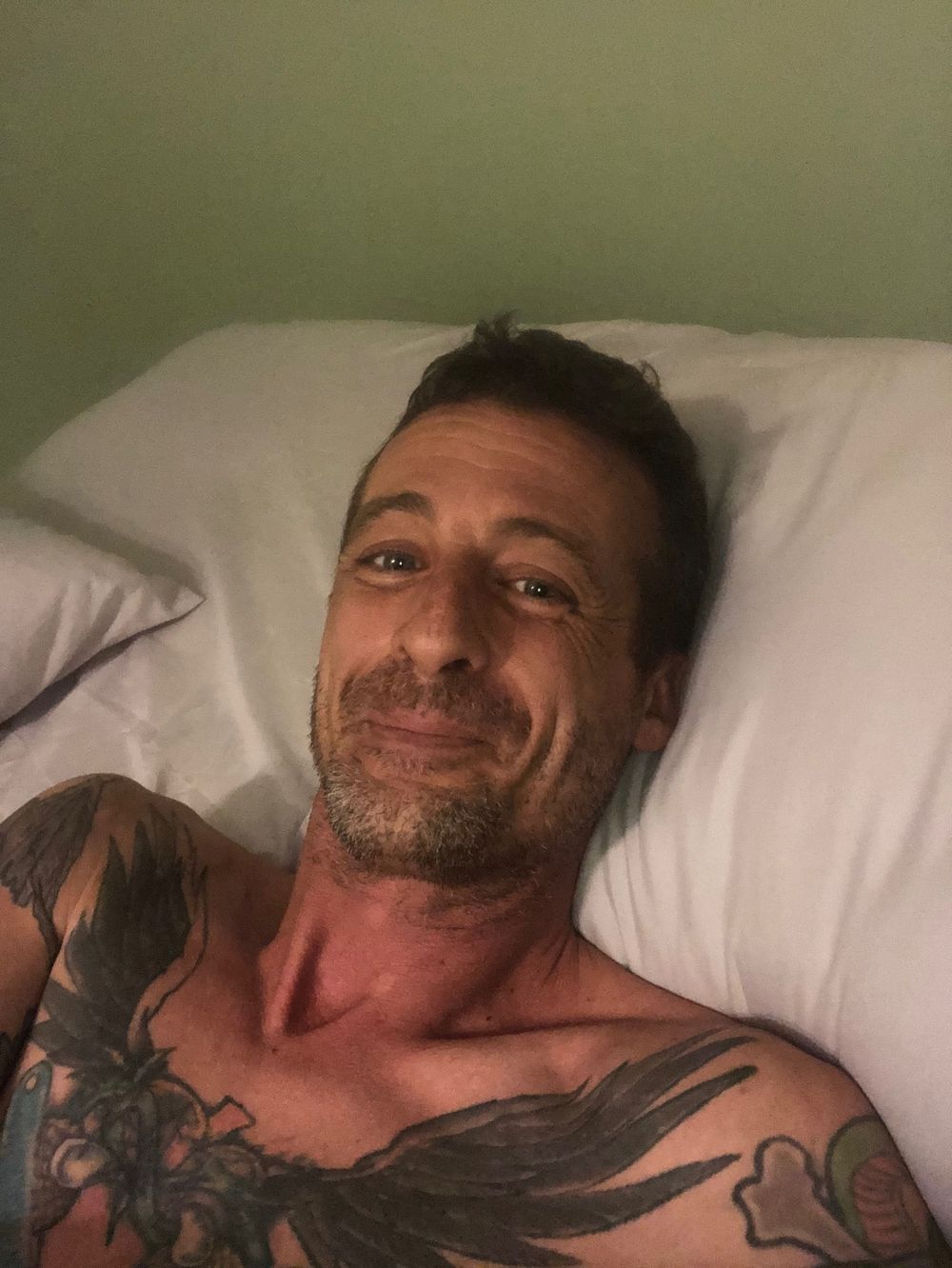 mrmrpanhead OnlyFans profile picture