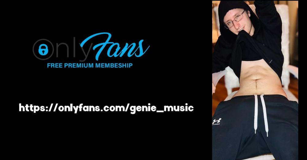 genie_music OnlyFans profile picture