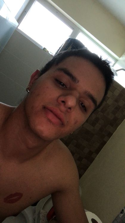 macdekid OnlyFans picture