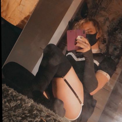 femboyfatal OnlyFans picture